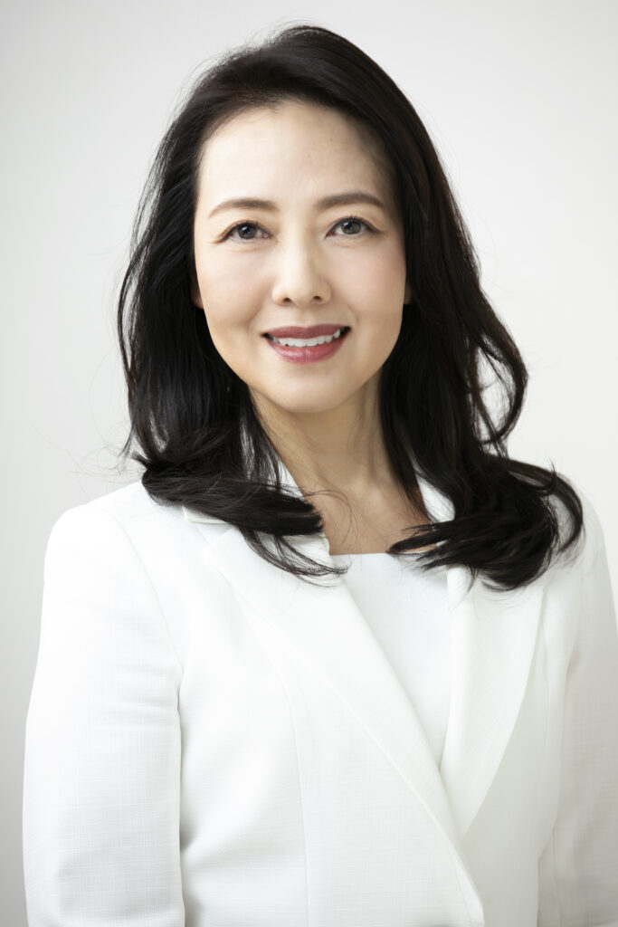 山本洋子